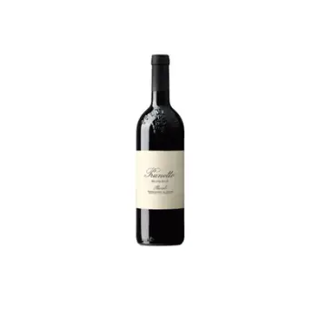 Verë e kuqe Antinori Prunotto Barolo Bussia 2011, 0.75L