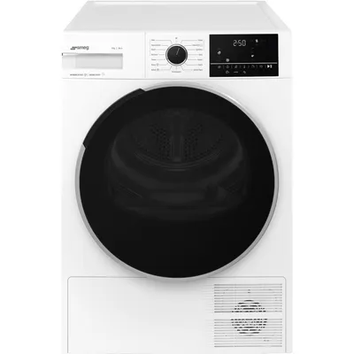Tharëse rrobave SMEG DNP82SEIN - 1