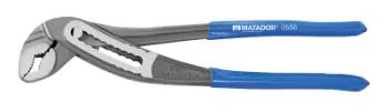 Dana për gypa me nofulla të rregulueshme 240 mm Matador