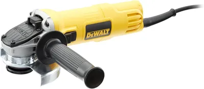 Ratifikuese këndore DeWALT, 800W, 115mm - 2