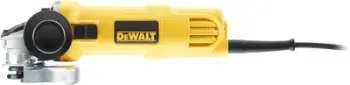 Ratifikuese këndore DeWALT, 800W, 115mm