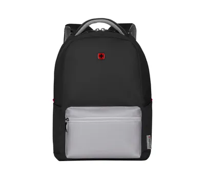 Çantë Wenger Collegue, 16", e zezë - 1