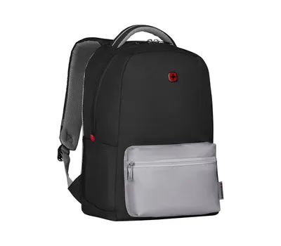 Çantë Wenger Collegue, 16", e zezë - 3