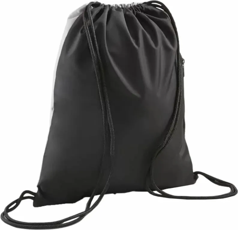 Çantë për këpucë Puma Deck Gym Sack II, hiri - 2