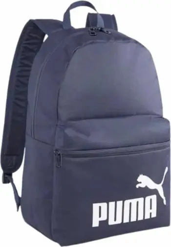 Çantë shpine Puma Phase për meshkuj dhe femra, blu det