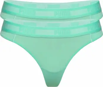 Të brendshme për femra Puma String 2P Hang