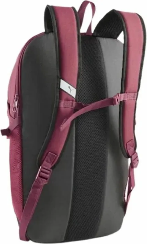 Çantë shpine Puma Plus Pro, e rozë - 2