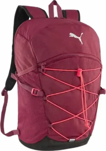 Çantë shpine Puma Plus Pro, e rozë