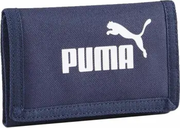Portofol Puma Phase për Meshkuj dhe Femra, ngjyrë blu marin