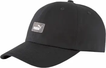 Kapelë Puma Ess Cap III për të rritur, e zezë