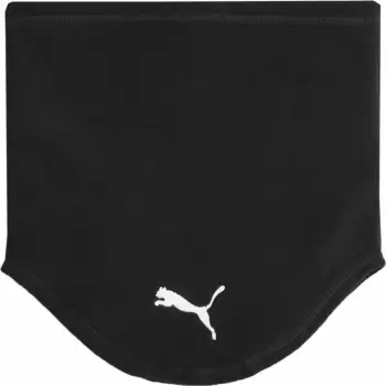 Shall Puma Individual Winterized për meshkuj dhe femra, i zi