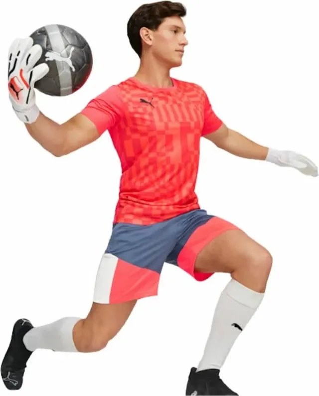 Doreza portieri Puma Ultra Play, të bardha - 2