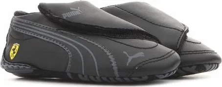 Atlete për djem Puma, të zeza - 2