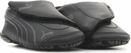 Atlete për djem Puma, të zeza - 3