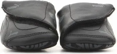 Atlete për djem Puma, të zeza - 4