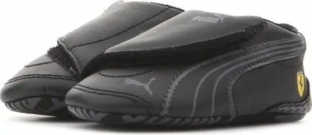 Atlete për djem Puma, të zeza - 6