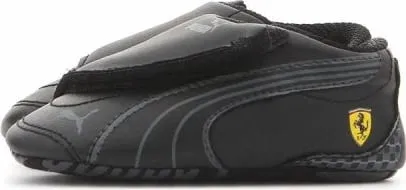 Atlete për djem Puma, të zeza - 7