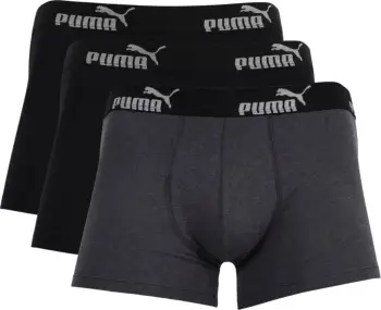 Të brendshme për meshkuj Puma, shumëngjyrëshe