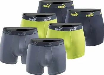 Të brendshme për meshkuj Puma, multikolor