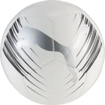 Top futbolli Puma unisex, e bardhë