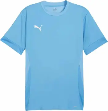 Fanellë futbolli për meshkuj Puma, e kaltërt