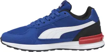 Atlete për fëmijë Puma Graviton, blu