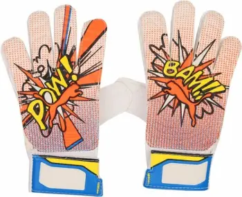 Doreza portieri Puma Evopower Grip 4, madhësia 41, shumëngjyrëshe