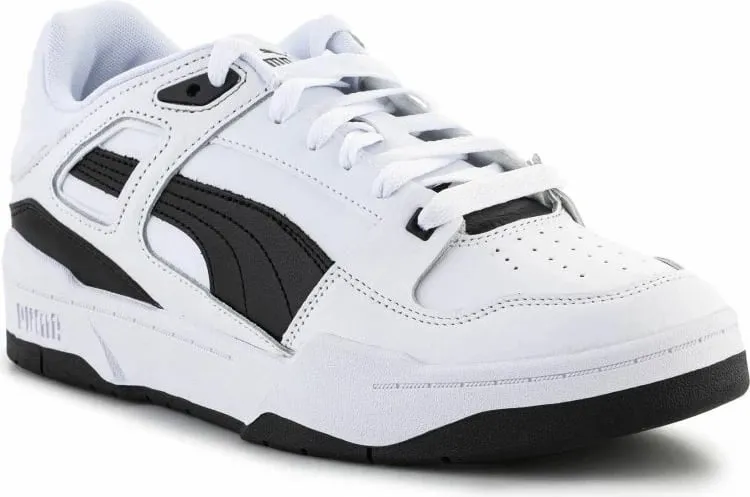 Atlete për meshkuj Puma Slipstream Lth, të bardha - 1