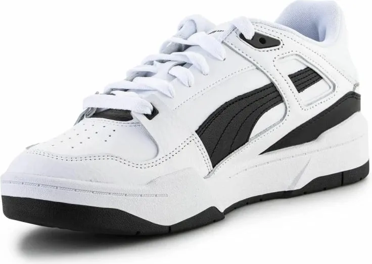 Atlete për meshkuj Puma Slipstream Lth, të bardha - 3