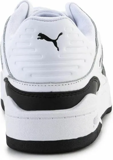 Atlete për meshkuj Puma Slipstream Lth, të bardha - 4