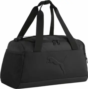 Çantë e vogël Puma, unisex, e zezë
