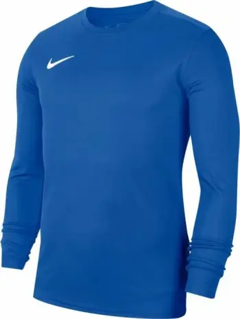 Maicë gjatëmangësh për djem Nike Park VII, blu