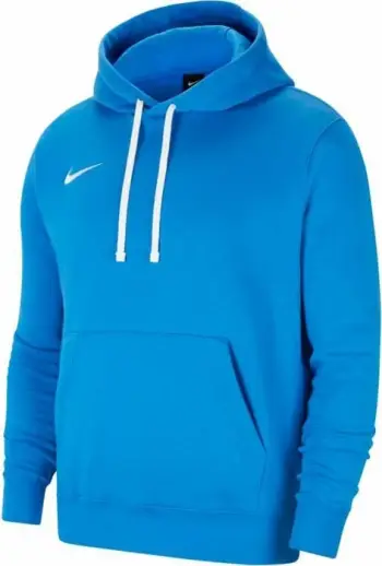 Duks Nike Park 20 Fleece për Meshkuj, Blu