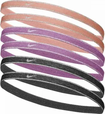 Shirita koke sportive Nike Swoosh, metalike, për meshkuj dhe femra
