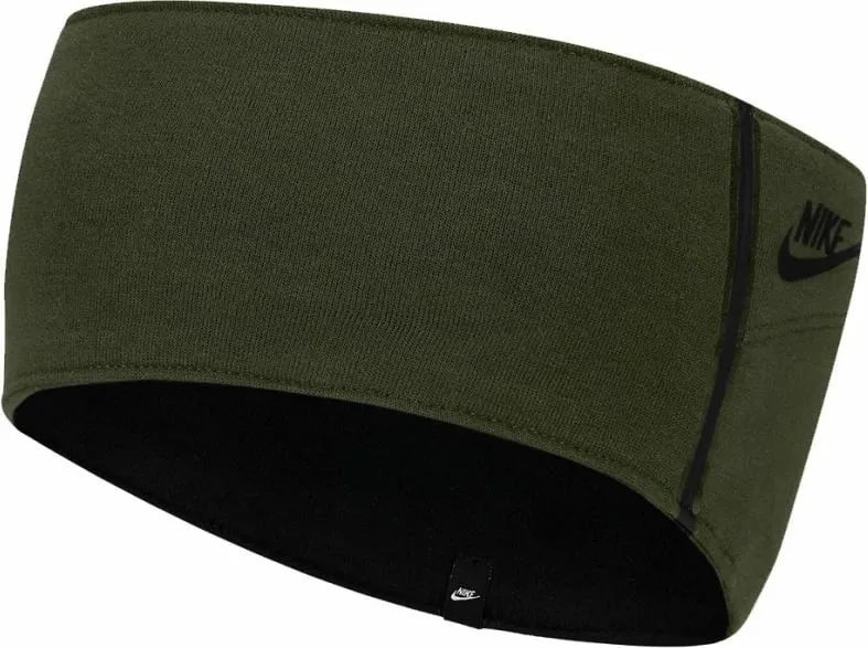 Shirit Dore Sportiv Nike Tech Fleece, Gjelbër - 1