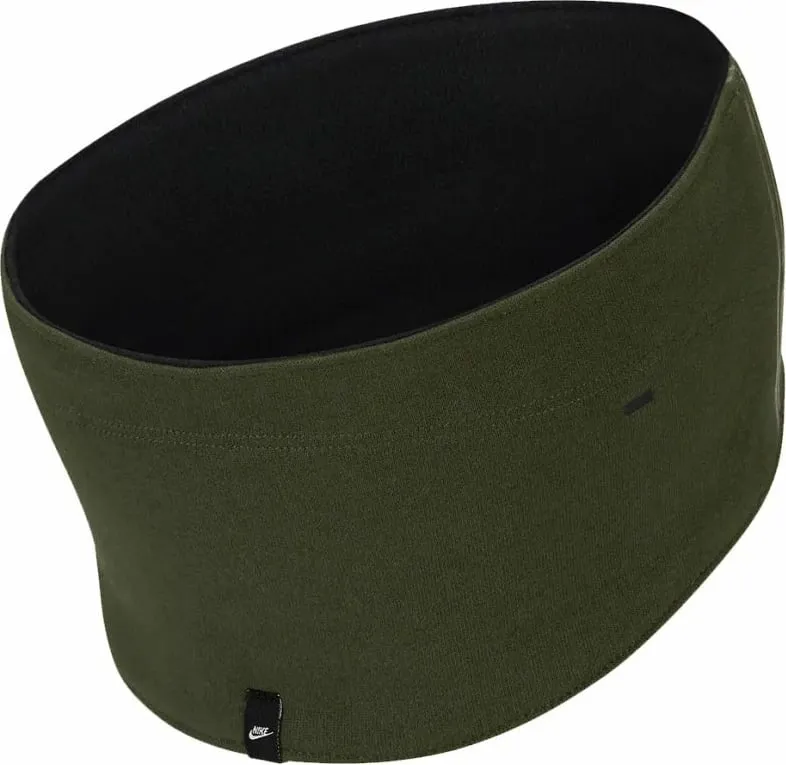 Shirit Dore Sportiv Nike Tech Fleece, Gjelbër - 2