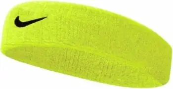 Shirit dore për stërvitje Nike Swoosh NN07710, i verdhë