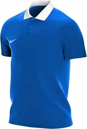 Maicë Polo për Meshkuj Nike Dry Park 20, Blu