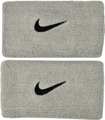 Shirit dore Nike Swoosh Doublewide për Tenis