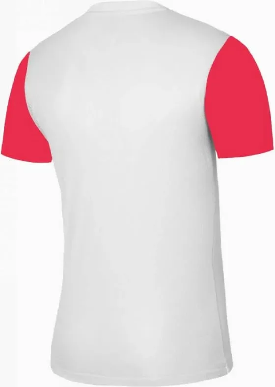 Fanellë stërvitore për meshkuj Nike Tiempo Premier II, e bardhë - 3