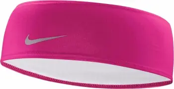 Shirit dore Nike Dri-Fit Swoosh 2.0 për meshkuj dhe femra, ngjyrë rozë