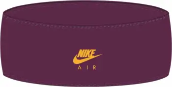 Shirit dore Nike Dri-Fit Swoosh 2.0 për meshkuj dhe femra, vjollcë