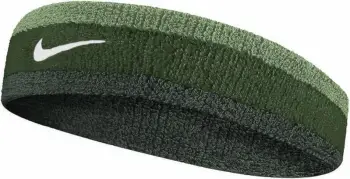Shirit koke për stërvitje Nike Swoosh, të gjelbër
