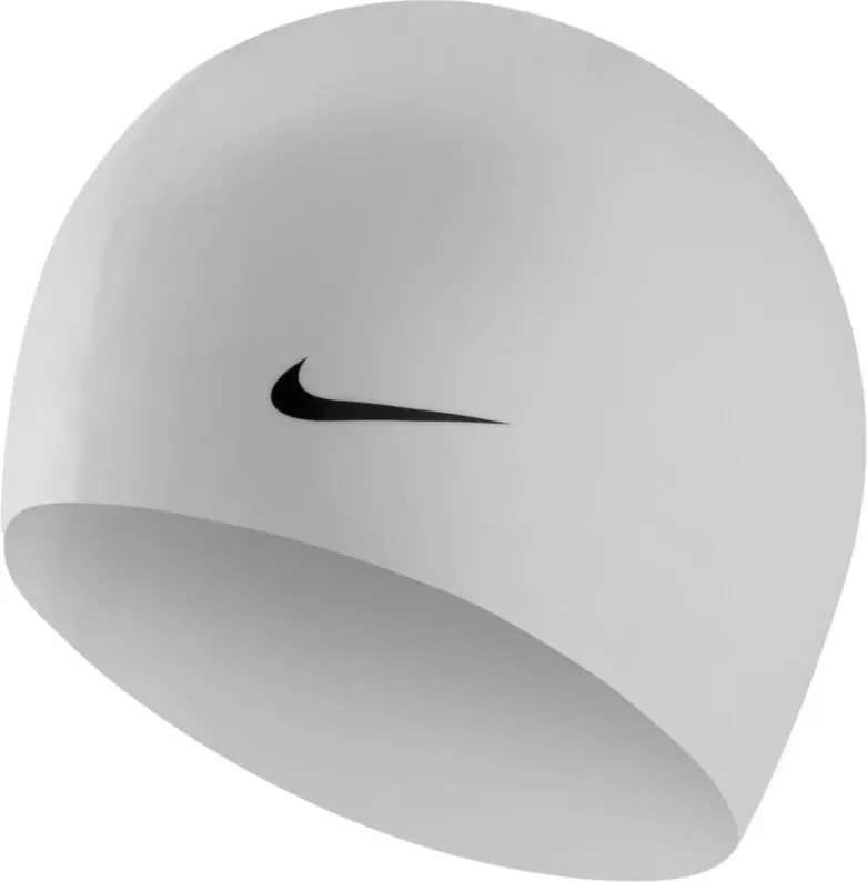 Kapelë noti Nike Os Solid WM 93060-100 për meshkuj dhe femra, e bardhë - 1