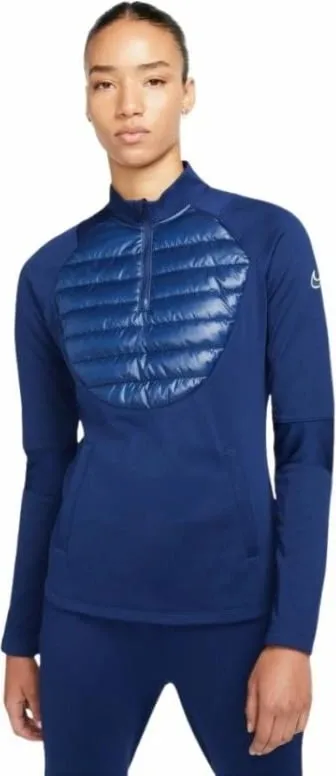 Duks për femra Nike, ngjyrë blu e errët - 1
