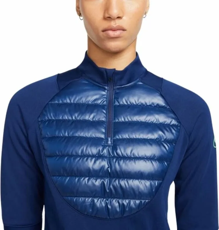 Duks për femra Nike, ngjyrë blu e errët - 3