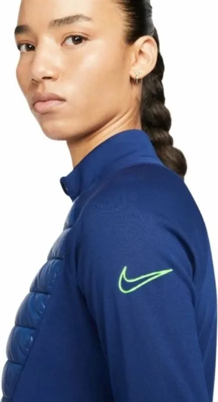 Duks për femra Nike, ngjyrë blu e errët - 4