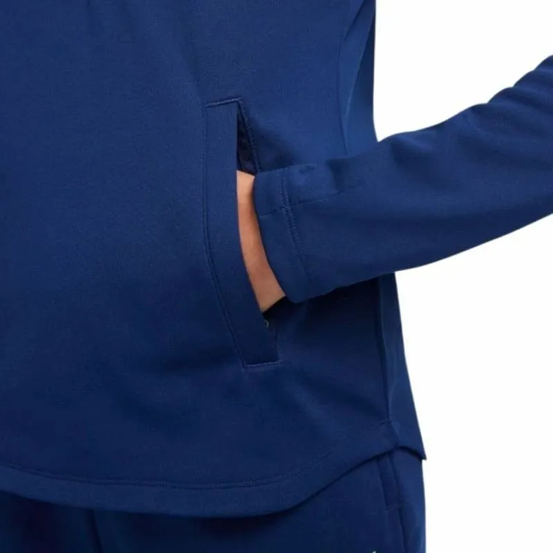 Duks për femra Nike, ngjyrë blu e errët - 5