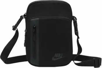 Çantë dore Nike Elemental Premium, e zezë