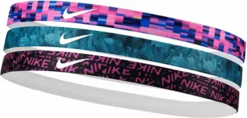 Atlete për meshkuj dhe femra Nike, të gjelbërta dhe rozë